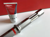 Original Flat Chisel HILTI TE-HX FM 40 #2254774
