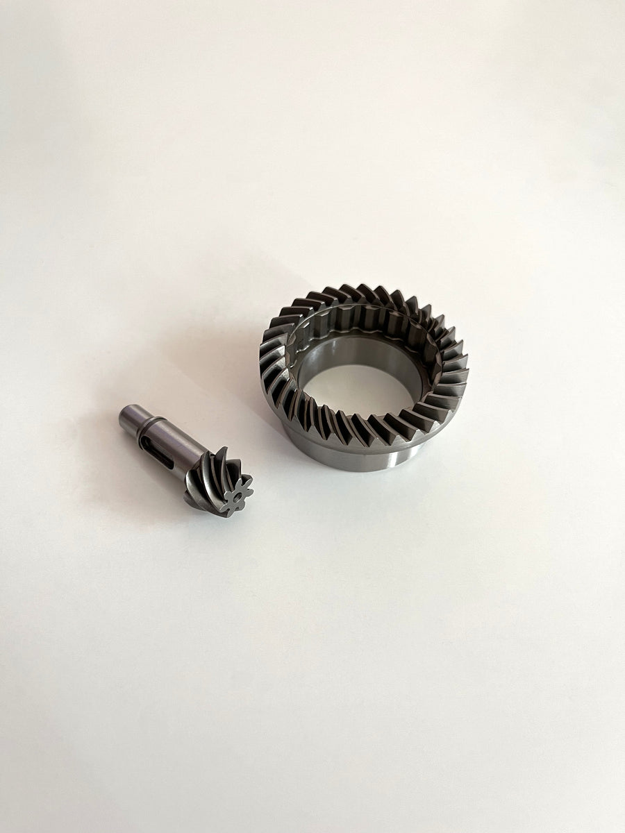 MOTEUR ARMATURE ROTOR HILTI TE6-A22 TE6-A36 AVR (04) quatrième