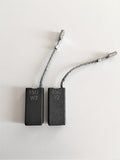 Carbon brushes HILTI TE76 #206240 #206292