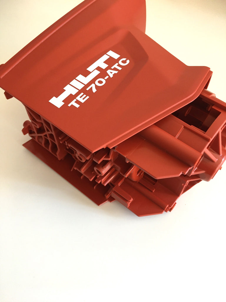 Capuchon sur Porte-outil pour Blocage HILTI TE70 ATC AVR 03 TE80 ATC 03 Capuchon sur Porte-outil pour Blocage HILTI TE70 ATC AVR 03 TE80 ATC 03