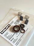 set Rotor Bearings Armature Oil Seal HILTI TE7-C #328288 #250693 #328346 #326795