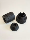 Cover on tool holder HILTI TE50 (02) TE50 AVR (02) #354987 #49193 #330166