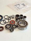 Ball bearings for HILTI DD160-E old model #51139 #208074 #208071