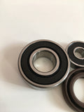 Rotor Shaft Oil Seal Ball Bearings HILTI TE905 TE800 TE1000 TE1500 TE2000 AVR #234199 #250740 #234126