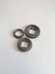 set of Toothed gears HILTI DD 150-U #401535 #401534 #401533