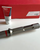 Scaling chisel HILTI TE3000 AVR #2254769 TE-HX SC 40/8 #2461701
