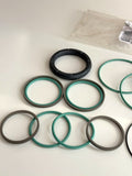 Oil sealing rings HILTI TE3000 AVR First & Second Generation #414466