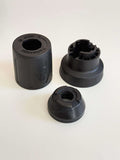 Cover on tool holder HILTI TE70 AVR TE70 ATC AVR (03) TE80 ATC AVR (03) #2038171 #330050 #330166