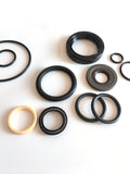 Repair set oil sealing rings HILTI TE76 TE76 ATC TE76-P ATC #330472 #330500 #234199 #250740 #330199 #206112 #330488 #330116