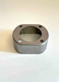 Aluminium cover on Flange on tool holder HILTI TE2000 AVR TE 2000-22 AVR Nuron #2145172