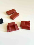 Absorber rubbers kit HILTI TE1500 AVR #321739 