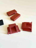 Absorber rubbers kit HILTI TE1500 AVR #321739 