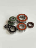 Repair set Ball bearings HILTI TE2000 AVR #234199 234126 330691 366260 330706