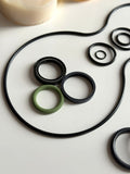Gaskets HILTI TE80 ATC AVR Second Generation #202094 #366198 #17955 #330116 #366095 #366879