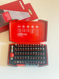 Bit Set S-BSP UNI 25/1" T #2039195