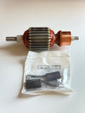 Original Armature HILTI DCH 150-SL #2318976 #2006843 230 VOLT - EUROPE