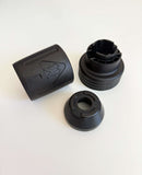 Cover on Tool holder HILTI TE56 ATC TE60 (02) TE60 ATC-02 TE46 TE500 #366264 #330050 330166