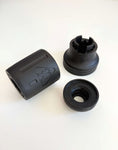 Releasing Cap on Chuck, Cover HILTI TE76 ATC #330047 #330050 #330166