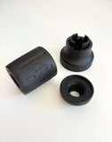 Releasing Cap on Chuck, Cover HILTI TE76 ATC #330047 #330050 #330166