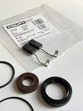 Carbon brushes HILTI TE70 ATC AVR (03) TE80 ATC AVR (03) Third Gen. #2041533 2028994 17955 366095 330116
