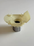 Stator HILTI TE7-A #328488 36v