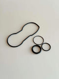 Gasket set HILTI TE6-22 Nuron TE6-A36 (04) #2078396 #2041639