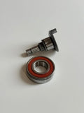 Original ball bearing + Eccentric shaft HILTI TE500 AVR #208616 #366260