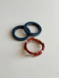 Rotary shaft seal kit HILTI DD250 (02) second generation model #2105911