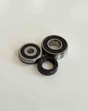 Armature ball bearings HILTI TE706 TE700 AVR #234199 #345158 #345127