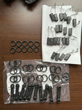 Order Andrea Alvarez HILTI O-rings, Carbon brushes, Conrod sets