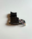 Original Electrical Switch HILTI SF 6-A22 (01) First generation model #2110794