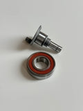 Eccentric shaft HILTI #208616 