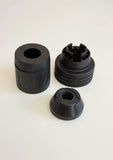 Cover on tool holder HILTI TE700 AVR #354987 #49193 #330166