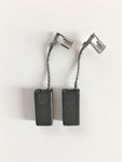 Original Carbon Brushes HILTI TE70 TE80 TE40 TE50 TE500 TE56 TE60 TE46 #366126 #330956 #366124