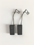 Original Carbon Brushes HILTI TE70 TE80 TE40 TE50 TE500 TE56 TE60 TE46 #366126 #330956 #366124