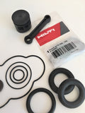 Kit Riparazione Biella Pistone Guarnizioni HILTI TE1000 AVR (01) First Generation #330633 #330596 #2064683 #330695 #330992 #343379 #413689