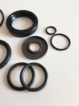 Original Armature shaft oil seal HILTI TE76 TE76 ATC TE76-P #330488 #17955 #330161 #330258 #330119