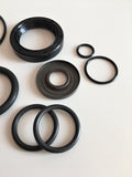 Original Armature shaft oil seal HILTI TE76 TE76 ATC TE76-P #330488 #17955 #330161 #330258 #330119