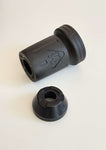 Releasing Cap on Chuck, Cover HILTI TE706 AVR #330047 #330050 #330166