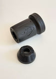 Releasing Cap on Chuck, Cover HILTI TE706 AVR #330047 #330050 #330166