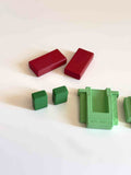 rubbers kit HILTI TE2000 AVR TE 2000-22 AVR Nuron #2192410