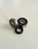 Repair set Ball Bearings HILTI TE700 AVR #345127 #345180 #345163 #345158