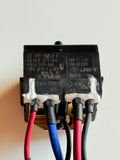 Electrical switch HILTI AG 4S-A22 #2329790