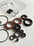 ball bearings HILTI TE70 ATC TE80 ATC AVR #330472 #366637 #234199 #366158 #366193 #366198 #330116 #366095