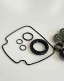 Repair set Gaskets O-rings Ball bearings HILTI DD110-W DD120 346291 417535 280663 278504