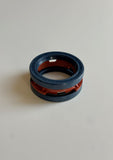 Shaft oil seal kit HILTI DD200 (02) DD250 (02) #2105911