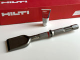 Scaling chisel HILTI TE-HX SC 40/8 #2254769 #2461701