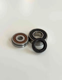 Rotor bearings rotor shaft oil seal HILTI TE706 TE700 AVR #234199 #345158 #345127