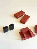 Absorber rubbers kit HILTI TE1000 AVR #321739 