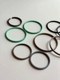 Teflon oil sealing rings HILTI TE3000 AVR (03) Third Generation model